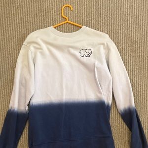 Ivory Ella sweatshirt